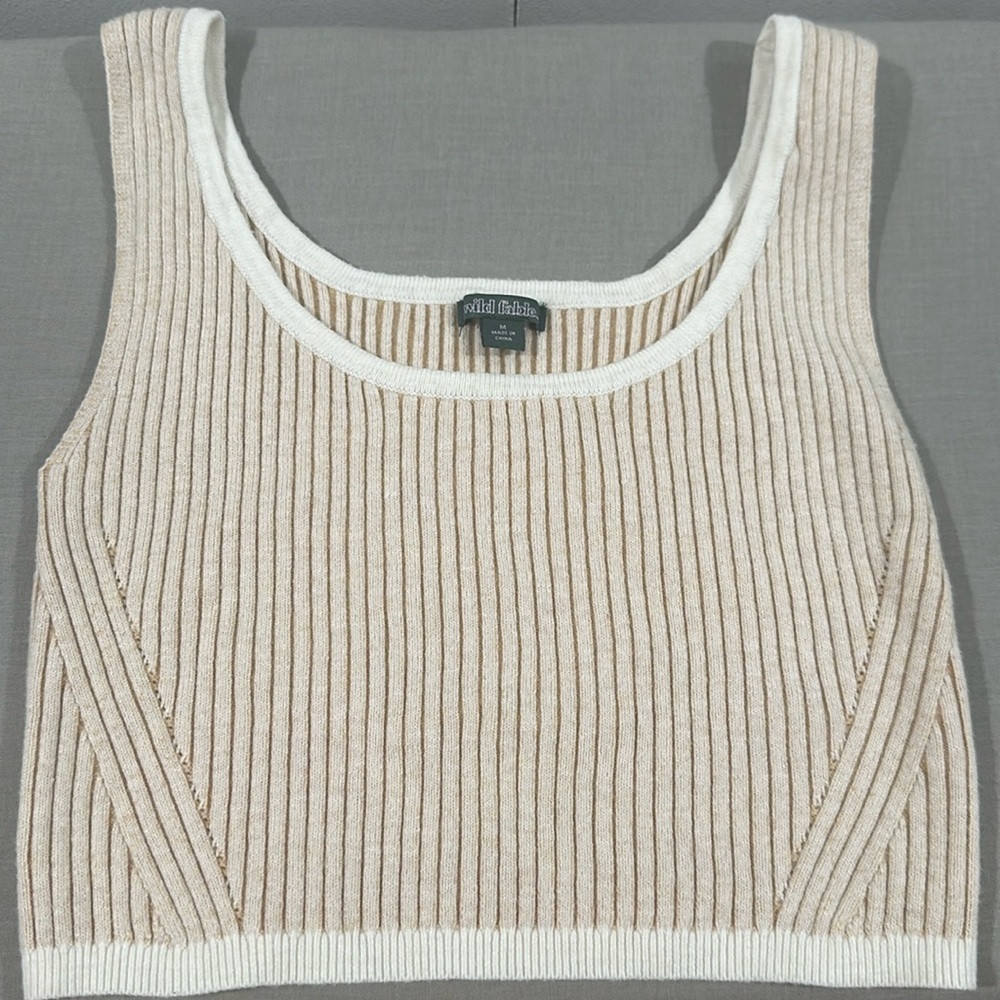 Tank Top